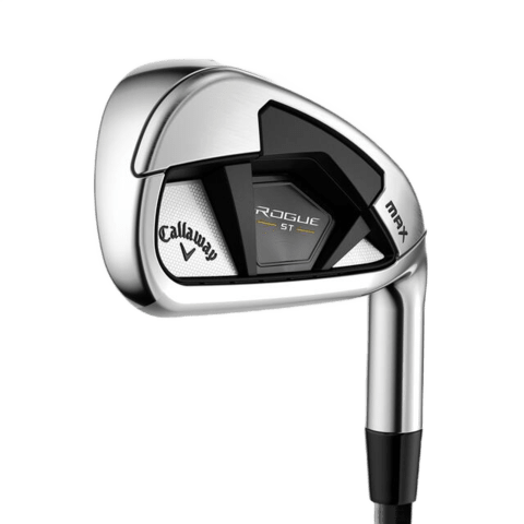 Callaway Rogue ST Max Irons